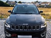 Jeep Compass Limited Multijet 2.0 4x4