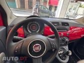 Fiat 500 ND
