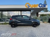 Renault Captur 0.9 TCE