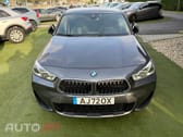 BMW X2 25 e xDrive Pack M