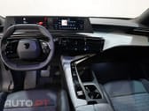Peugeot 3008 1.2 Hybrid Allure e-DCS6