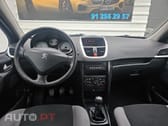 Peugeot 207 1.4 16V Premium