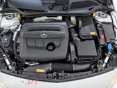 Mercedes-Benz A 180 CDi BE Urban