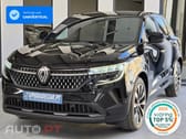 Renault Austral 1.2 E-Tech Techno
