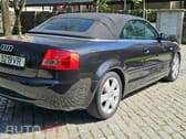 Audi A4 Cabrio 2.5 TDi Multit. S-line