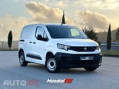 Peugeot Partner 1.6 BlueHDi Standard Pro