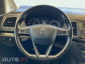 Seat Alhambra 2.0 TDI Xcellence DSG