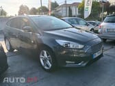 Ford Focus SW 1.5 TDCi Titanium