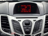 Ford Fiesta 1.25 Titanium