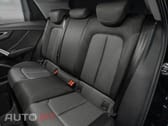 Audi Q2 30 TFSI S line