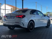 Mercedes-Benz A 250 e AMG Line