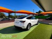 Tesla Model Y Standard