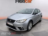 Seat Ibiza 1.0 TSI Reference