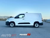 Citroen Berlingo 1.5 BlueHDi M Club