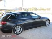 BMW 520 d Line Luxury Auto
