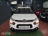 Citroen C4 Cactus 1.2 PureTech Feel