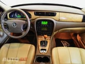 Jaguar S-Type 2.7 D V6 Executive Auto.