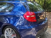 BMW 118 d Pack M