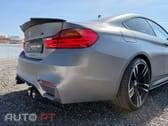 BMW 430 d Pack M Auto