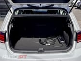 Volkswagen e-Golf Standard