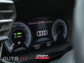 Audi A3 Sportback 40 TFSIe Advanced