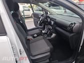 Citroen C3 Aircross 1.2 PureTech C-Series