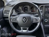 Renault Mégane 1.5 dCi Zen ECO