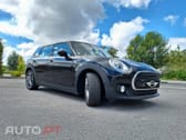 MINI Clubman Cooper D Sport Edition Auto
