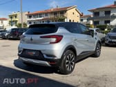 Renault Captur 1.0 TCe Techno Bi-Fuel