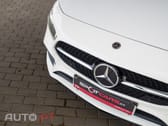 Mercedes-Benz A 250 e AMG Line