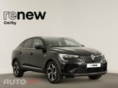 Renault Arkana Arkana 1.6 E-Tech Full Hybrid Techno