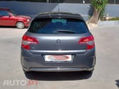 Citroen C4 1.6 e-HDi Air.Exclusive
