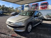 Peugeot 206 1.4 HDi ColorLine