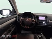 Mitsubishi Outlander 2.0 MIVEC Intense+