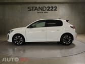 Peugeot 208 1.2 Hybrid Allure e-DCS6