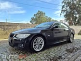 BMW 320 d