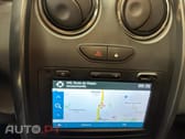 Dacia Duster 1.2 TCe SL Steel
