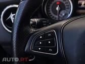 Mercedes-Benz GLA 180 d Urban