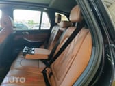 BMW X5 45 e xDrive Pack M