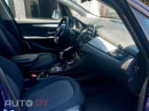 BMW 216 d Advantage