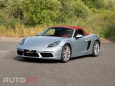 Porsche 718 2.5 S PDK