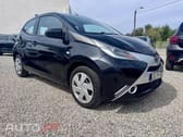 Toyota Aygo 1.0 X-Cite