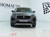 Jaguar E-Pace 2.0 i4D