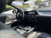 Mercedes-Benz GLA 200 d 4Matic 8G-DCT Special Edition
