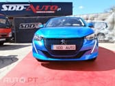 Peugeot E-208 50 kWh Allure