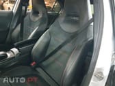 Mercedes-Benz A 180 d AMG Line Aut.