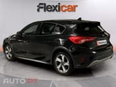 Ford Focus 1.0 EcoBoost Active Aut.