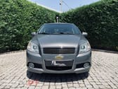 Chevrolet Aveo 1.2 LS