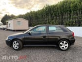 Audi A3 1.9 TDi Sport