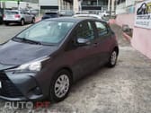 Toyota Yaris 1.0 VVT-i ACtive